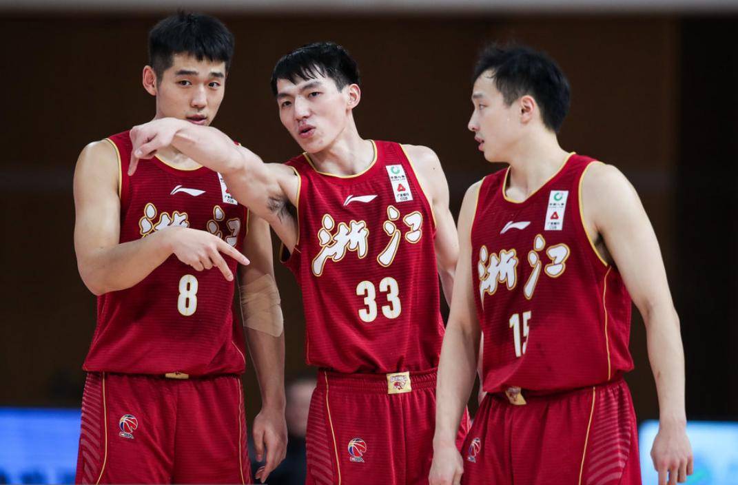 只差官宣！浙江男篮签下德甲得分王 身高1米94场均19+4打锋卫摇摆